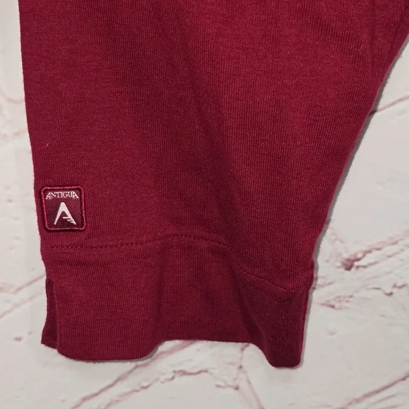 Antigua Womens University South Carolina Gamecocks NCAA Embroidered Logo Size XL - Picture 6 of 11